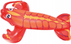 ΦΟΥΣΚΩΤΟ ΘΑΛΑΣΣΗΣ ΑΣΤΑΚΟΣ 1.30mΧ70cm 45kg  +3 ετων SUNCLUB 37610