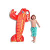 ΦΟΥΣΚΩΤΟ ΘΑΛΑΣΣΗΣ ΑΣΤΑΚΟΣ 1.30mΧ70cm 45kg  +3 ετων SUNCLUB 37610