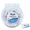 ΓΟΜΟΛΑΣΤΙΧΑ SKAG ΛΕΥΚΗ ΓΙΑ ΜΟΛΥΒΙ ΜΑΛΑΚΗ DUST FREE 300308