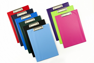 ΠΙΝΑΚΙΔΑ ΠΙΑΣΤΡΑ ΜΑΝΤΑΡΙΝΑ ΜΟΝΗ Α4 21Χ29εκ. ΜΠΛΕ ΣΚΟΥΡΗ SPADI