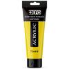 ΑΚΡΥΛΙΚΟ ΧΡΩΜΑ EFO 75ml YELLOW PRIMARY ΚΙΤΡΙΝΟ σωληνάριο 388402