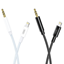 ΑΝΤΑΠΤΟΡΑΣ XO-R211A Iphone Lightning σε 3.5mm 1M  ΜΑΥΡΟ-ΛΕΥΚΟ