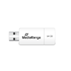MNHMH USB MEDIA RANGE 64GB USB 2.0 BLACK MR-974