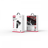 ΑΝΑΜΕΤΑΔΟΤΗΣ FM-TRANSMITER +CHARGER BCC10 Bluetooth MP3 car charger 3,1A black