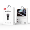 ΑΝΑΜΕΤΑΔΟΤΗΣ FM-TRANSMITER +CHARGER FM BCC12 Bluetooth MP3 car charger 3,1A 15.5WATT MAX  black