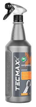 ΚΑΘΑΡΙΣΤΙΚΟ TECMAXX καθαριστικό γράσου & λίπους 14-009, 1L