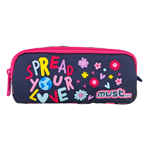 ΚΑΣΕΤΙΝΑ MUST ENERGY 21Χ6Χ9 2ΦΕΡΜΟΥΑΡ SPREAD YOUR LOVE