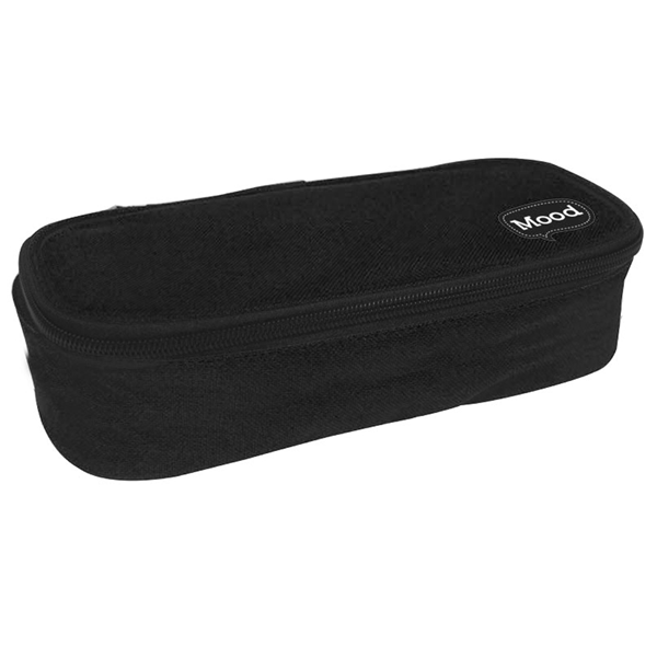 ΚΑΣΕΤΙΝΑ MOOD VICTORY 22X10X5ΕΚ ΤΕΤΡΑΓΩΝΗ ΜΑΥΡΗ