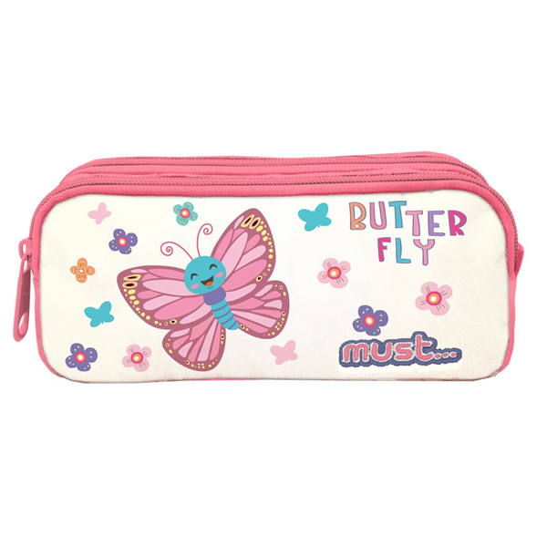 ΚΑΣΕΤΙΝΑ MUST ENERGY 21Χ6Χ9 2ΦΕΡΜΟΥΑΡ BUTTERFLY