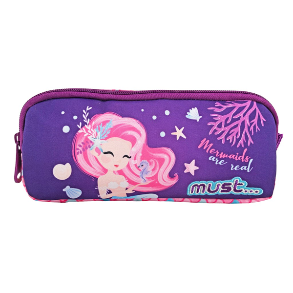 ΚΑΣΕΤΙΝΑ MUST ENERGY 21Χ6Χ9 2ΦΕΡΜΟΥΑΡ MERMAIDS ARE REAL