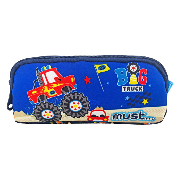 ΚΑΣΕΤΙΝΑ MUST ENERGY 21Χ6Χ9 2ΦΕΡΜΟΥΑΡ LITTLE CRUSHER