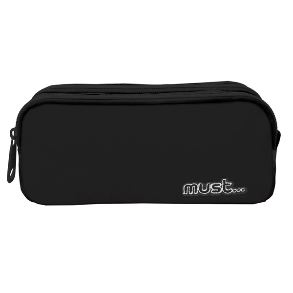 ΚΑΣΕΤΙΝΑ MUST ENERGY ETERNAL 21Χ6Χ9 2ΦΕΡΜΟΥΑΡ ΜΑΥΡΗ