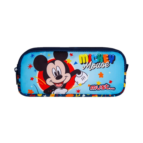 ΚΑΣΕΤΙΝΑ 21Χ6Χ9 2ΦΕΡΜΟΥΑΡ MICKEY MOUSE