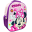 ΤΣΑΝΤΑ ΠΛΑΤΗΣ ΝΗΠΙΟΥ 26Χ10Χ32 1ΘΗΚΗ 3D EVA MINNIE