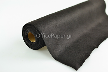 ΤΣΟΧΑ ΥΦΑΣΜΑ ΜΑΥΡΗ 60ΕΚ Χ5ΜΕΤΡΑ (ΤΙΜΗ ΜΕΤΡΟΥ)