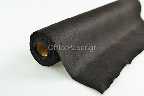 ΤΣΟΧΑ ΥΦΑΣΜΑ ΜΑΥΡΗ 60ΕΚ Χ5ΜΕΤΡΑ (ΤΙΜΗ ΜΕΤΡΟΥ)
