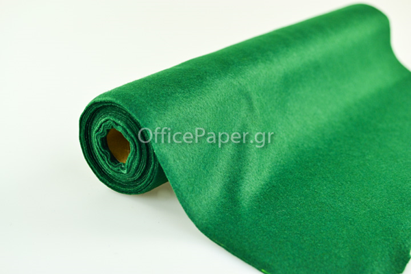 ΤΣΟΧΑ ΥΦΑΣΜΑ ΠΡΑΣΙΝΗ 60ΕΚ Χ5ΜΕΤΡΑ (ΤΙΜΗ ΜΕΤΡΟΥ)