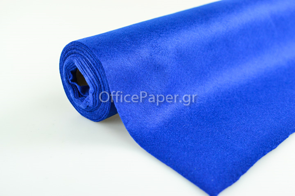 ΤΣΟΧΑ ΥΦΑΣΜΑ ΜΠΛΕ ΣΚΟΥΡ 60ΕΚ Χ5ΜΕΤΡΑ (ΤΙΜΗ ΜΕΤΡΟΥ)