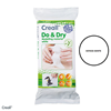 ΠΗΛΟΣ CREALL 1000gr ΛΕΥΚΟΣ DO&DRY 6+