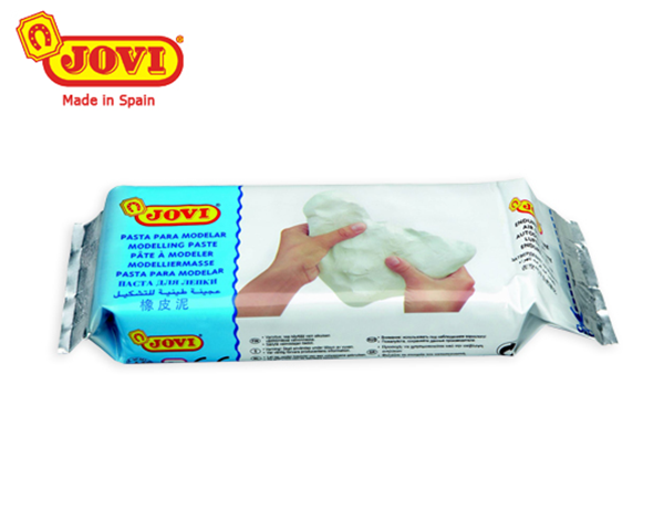 ΠΗΛΟΣ JOVI 500gr ΛΕΥΚΟΣ Art85