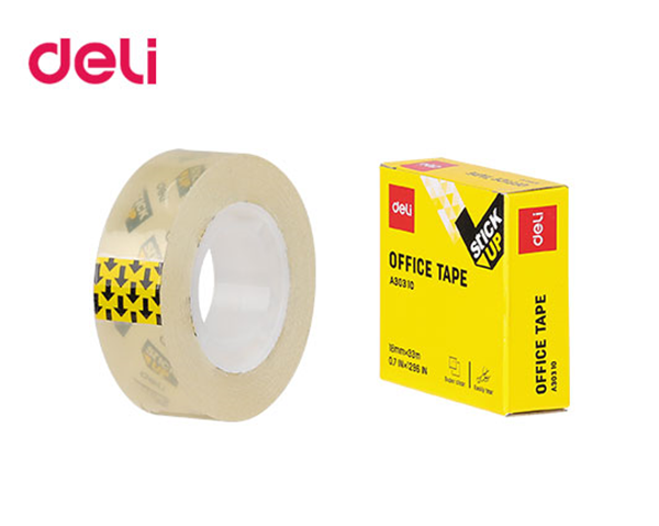 ΣΕΛΟΤΕΙΠ DELI 18mmX33m ΣΕ KOYTAKI A30310