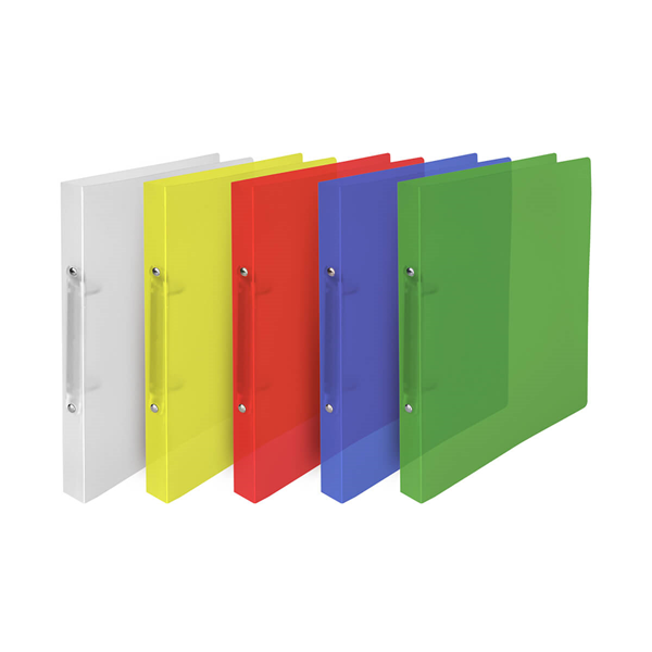 ΚΛΑΣΕΡ ΣΧΟΛΙΚΟ SALKO P.P. 2 ΚΡΙΚΩΝ 21Χ29ΕΚ. 5 ΧΡΩΜΑΤΑ 2200