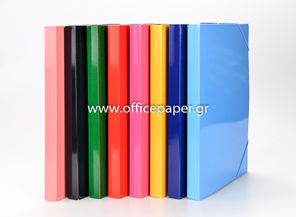 ΚΟΥΤΙ ΛΑΣΤΙΧΟ ΣΑΛΚΟ  25Χ33 3εκ ΜΠΛΕ ΠΛΑΣΤ/ΝΟ