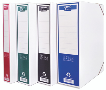 ΚΟΥΤΙ ΛΑΣΤΙΧΟ ΟΝΤΟΥΛΕ FILE 7 7X27X35 ΜΑΥΡΗ ΡΑΧΗ