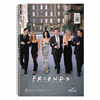 ΤΕΤΡΑΔΙΟ ΣΠΙΡΑΛ MONO SALKO FRIENDS 21X29 60Φ-120σελ. ΘΕΜΑΤΑ 2 7387