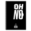 ΤΕΤΡΑΔΙΟ ΣΠΙΡΑΛ MONO SALKO FRESH 21X29 90Φ-180σελ. ΘΕΜΑΤΑ 3 5528
