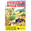 ΚΑΖΑΜΙΑΣ ΜΕΓΑΣ ΕΓΚΥΚΛΟΠΑΙΔΙΚΟΣ 2023  17x25εκ.128ΣΕΛ.