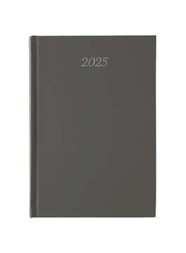 ΗΜΕΡΟΛΟΓΙΟ ΗΜΕΡΗΣΙΟ ΔΕΜΕΝΟ ΜΕΓΑΛΟ 17Χ25 2025 CLASSIC ΔΙΑΦΟΡΑ ΧΡΩΜΑΤΑ LIN