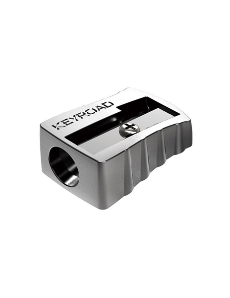 ΞΥΣΤΡΑ ΜΕΤΑΛΛΙΚΗ KEYROAD ΜΟΝΗ KR-971682