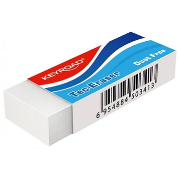 ΓΟΜΟΛΑΣΤΙΧΑ KEYROAD TECHNIC KR970861  6X2,2X1,2cm