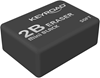 ΓΟΜΟΛΑΣΤΙΧΑ KEYROAD MINI BLACK 3X2X1cm KR971793