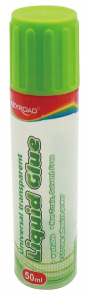 ΚΟΛΛΑ KEYROAD ΣΤΥΛΟΚΟΛΛΑ 50ML  KR971448