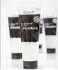 ΑΚΡΥΛΙΚΟ STRUCTURE FINE CREALL STUDIO 250ML TUBE 0.92.339