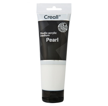 ΑΚΡΥΛΙΚΟ PEARL STUDIO MEDIUM  CREALL STUDIO 250ML TUBE 0.92.338