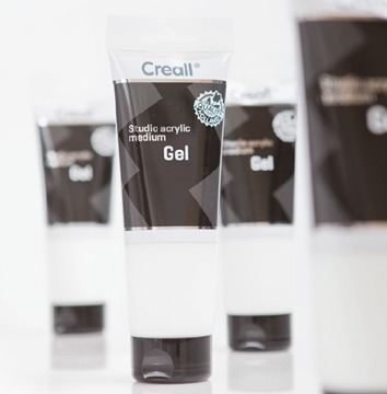 ΑΚΡΥΛΙΚΟ GEL CREAL STUDIO 250ML TUBE