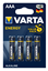 ΜΠΑΤΑΡΙΕΣ VARTA ENERGY ΑAΑ ALKALINE 4TEM (ΛΗΞΗ ΔΕΚ-2025)