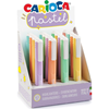 ΥΠΟΓΡΑΜΜΙΣΤΗΣ CARIOCA PASTEL ΚΙΤΡΙΝΟ No30240