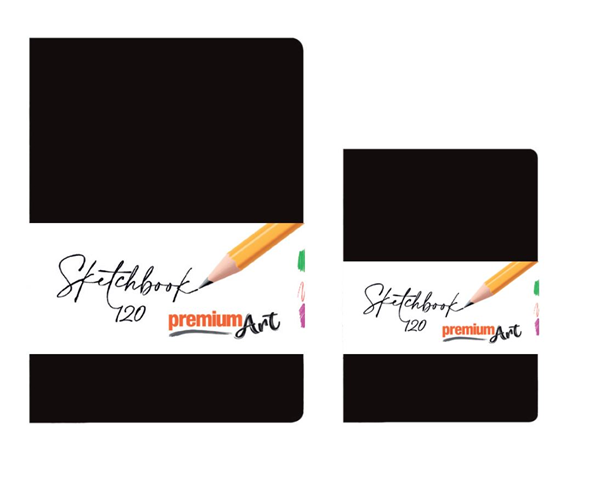 ΒΙΒΛΙΟΤΕΤΡΑΔΙΟ ΕΛΕΥΘΕΡΟΥ ΣΧΕΔΙΟΥ Α4 21X29cm 96Φ. ΧΑΡΤΙ 120γρ. 43098