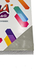 ΧΑΡΤΟΝΙ ΚΟΛΑΖ Α4 CHROMA 19 GREY 190γραμ. ΠΑΚΕΤΟ 100 ΦΥΛΛΩΝ
