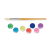 ΝΕΡΟΧΡΩΜΑΤΑ CARIOCA AQUARELL  12TEM ΜΕΣΑΙΟ ΣΤΡΟΓΓΥΛΑ Φ30mm No 42400