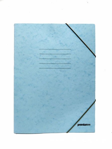 ΝΤΟΣΙΕ ΛΑΣΤΙΧΟ PREMIUM 25Χ35 ΠΡΕΣΠΑΝ ΠΑΣΤΕΛ ΣΙΕΛ 041037