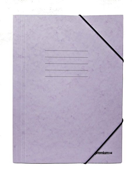 ΝΤΟΣΙΕ ΛΑΣΤΙΧΟ PREMIUM 25Χ35 ΠΡΕΣΠΑΝ ΠΑΣΤΕΛ ΛΙΛΑ 041038