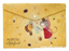ΦΑΚΕΛΟΣ ΚΟΥΜΠΙ PEPITTA A4 (24Χ33cm) ΜΕΛΛΙΣΟΥΛΕΣ GLITTER 041094 2023
