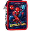 ΚΑΣΕΤΙΝΑ ΔΙΠΛΗ ΓΕΜΑΤΗ MUST 15X5X21 SPIDERMAN 000508370
