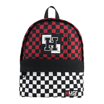 ΤΣΑΝΤΑ ΠΛΑΤΗΣ 30Χ14Χ45ΕΚ  HARVARD UNIVERSITY