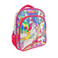 ΤΣΑΝΤΑ ΠΛΑΤΗΣ ΝΗΠΙΟΥ 27Χ10Χ31 2ΘΗΚΕΣ MY LITTLE PONY 2 LASER 000585497